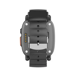 Детские смарт часы Elari Fixitime 3 Черный