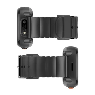 Детские смарт часы Elari Fixitime 3 Черный