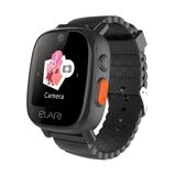 Детские смарт часы Elari Fixitime 3 Черный