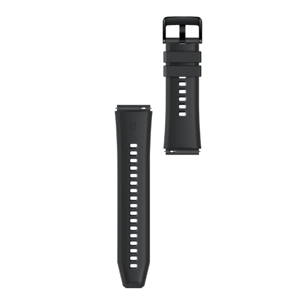 Смарт-часы HUAWEI Watch GT2 Pro Sport Night Black - фото 7