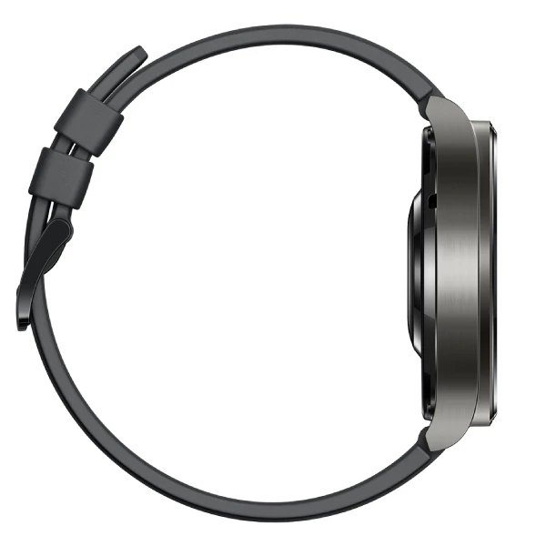 Смарт-часы HUAWEI Watch GT2 Pro Sport Night Black - фото 5