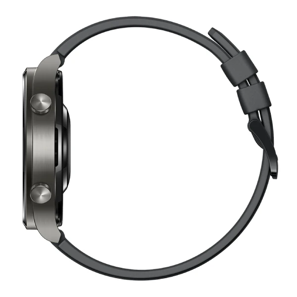 Смарт-часы HUAWEI Watch GT2 Pro Sport Night Black - фото 6