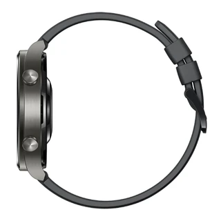 Смарт-часы HUAWEI Watch GT2 Pro Sport Night Black