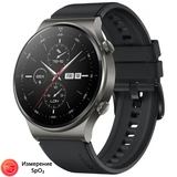 Смарт-часы HUAWEI Watch GT2 Pro Sport Night Black