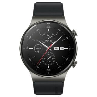 Смарт-часы HUAWEI Watch GT2 Pro Sport Night Black