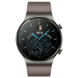 Смарт-часы HUAWEI Watch GT2 Pro Classic Nebula Gray - фото 2