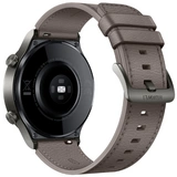 Смарт-часы HUAWEI Watch GT2 Pro Classic Nebula Gray - фото 4