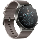 Смарт-часы HUAWEI Watch GT2 Pro Classic Nebula Gray - фото 3