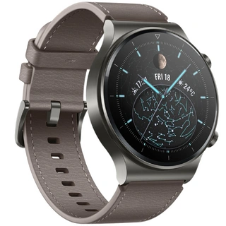 Смарт-часы HUAWEI Watch GT2 Pro Classic Nebula Gray