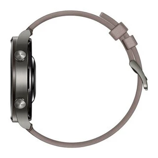 Смарт-часы HUAWEI Watch GT2 Pro Classic Nebula Gray