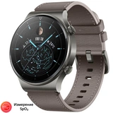 Смарт-часы HUAWEI Watch GT2 Pro Classic Nebula Gray