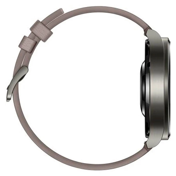 Смарт-часы HUAWEI Watch GT2 Pro Classic Nebula Gray - фото 5