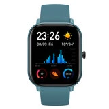 Смарт-часы Amazfit GTS Blue (A1914) - фото 3