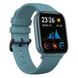 Смарт-часы Amazfit GTS Blue (A1914) - фото 2