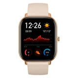 Смарт-часы Amazfit GTS Gold (A1914) - фото 3
