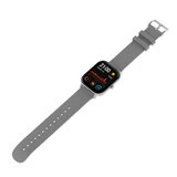 Смарт-часы Amazfit GTS Lava Grey (A1914) - фото 3