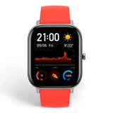 Смарт-часы Amazfit GTS Orange (A1914) - фото 2