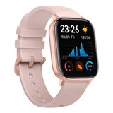 Смарт-часы Amazfit GTS Pink (A1914) - фото 3