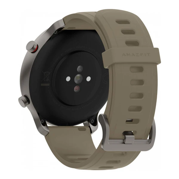 Смарт-часы Amazfit GTR 47 Titanium (A1902) - фото 2