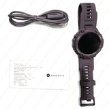 Смарт-часы Amazfit T-Rex Black (А1919) - фото 3