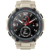Смарт-часы Amazfit T-Rex Khaki (А1919) - фото 2