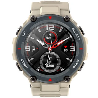 Смарт-часы Amazfit T-Rex Khaki (А1919)