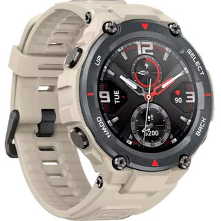 Смарт-часы Amazfit T-Rex Khaki (А1919)