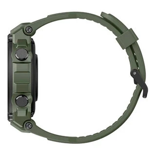 Смарт-часы Xiaomi Amazfit T-Rex Army Green (А1919)