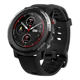 Смарт-часы Amazfit Stratos 3 Black (A1829)