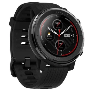 Смарт-часы Amazfit Stratos 3 Black (A1829)