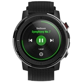 Смарт-часы Amazfit Stratos 3 Black (A1829) - фото 3