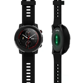 Смарт-часы Amazfit Stratos 3 Black (A1829)