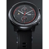 Смарт-часы Amazfit Stratos 3 Black (A1829) - фото 6