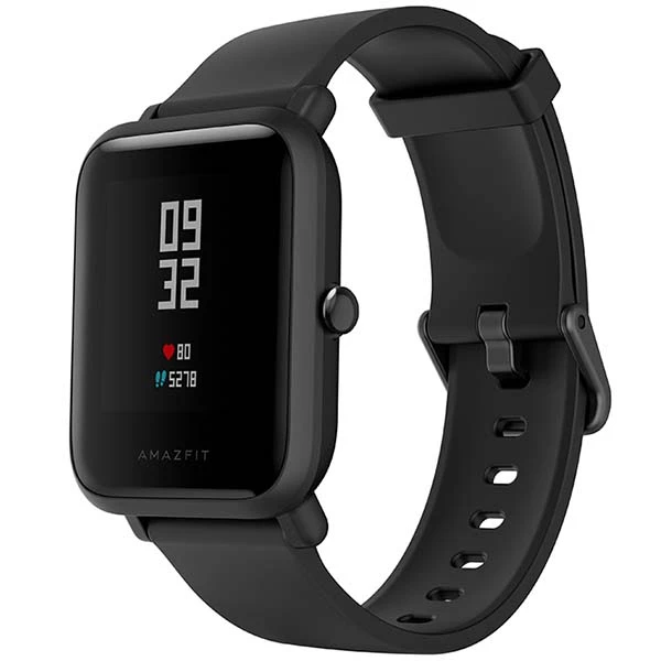 Смарт-часы Amazfit Bip S Black (A1821)