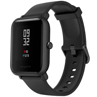 Смарт-часы Amazfit Bip S Black (A1821)