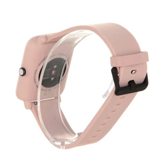 Смарт-часы Amazfit Bip S Pink (A1821)