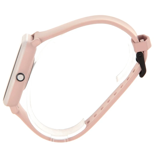 Смарт-часы Amazfit Bip S Pink (A1821) - фото 2