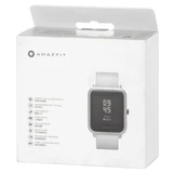 Смарт-часы Amazfit Bip S White (A1821) - фото 5