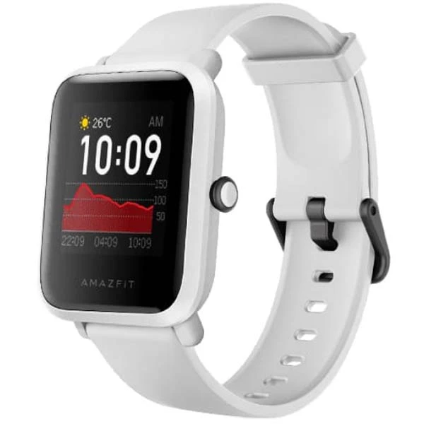 Смарт-часы Amazfit Bip S White (A1821)
