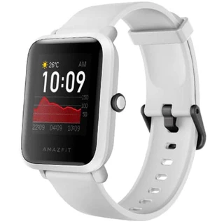 Смарт-часы Amazfit Bip S White (A1821)