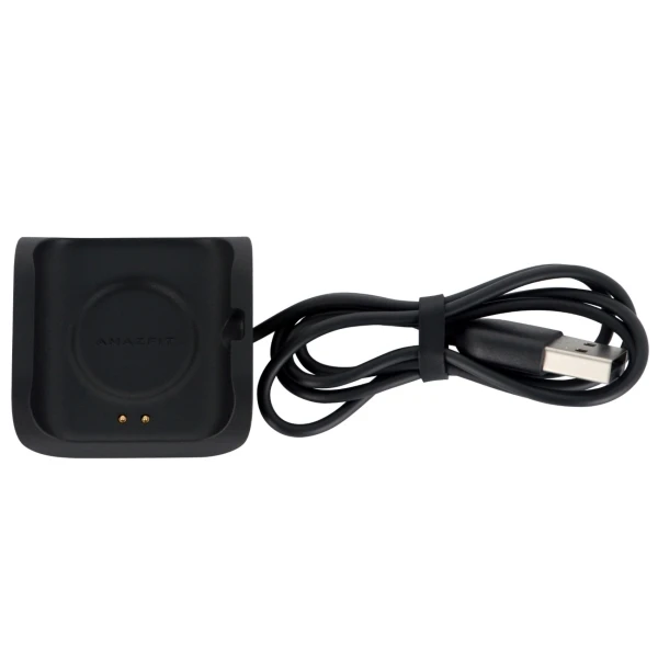 Смарт-часы Xiaomi Amazfit Bip S Red (A1821) - фото 4