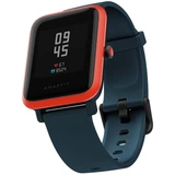 Смарт-часы Xiaomi Amazfit Bip S Red (A1821)