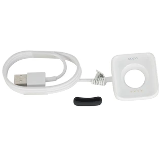 Смарт-часы OPPO Watch 46mm Black