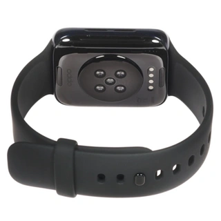Смарт-часы OPPO Watch 46mm Black