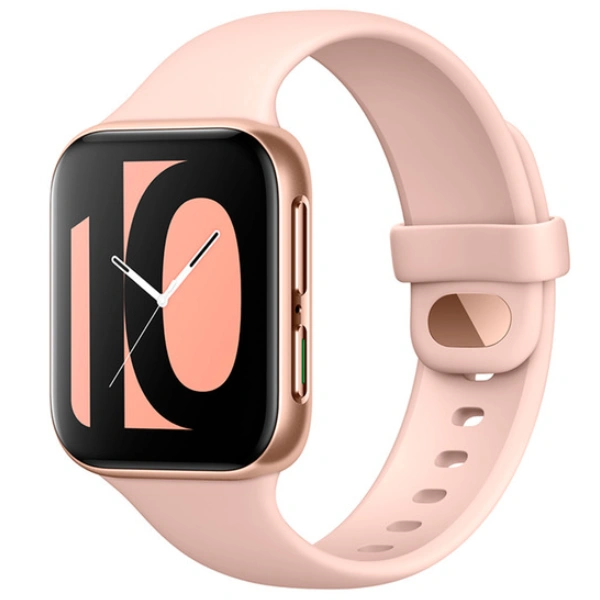 Смарт-часы OPPO Watch 41mm Pink