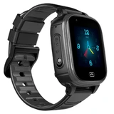 Смарт-часы Jet Kid Vision 4G черный+серый