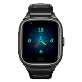 Смарт-часы Jet Kid Vision 4G черный+серый - фото 8