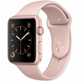 Смарт-часы Apple Watch Series 2, 38mm (Rose Gold)
