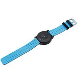 Смарт-часы Qumann QSW 01 Black/Blue (15010) - фото 5