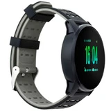 Смарт-часы Qumann QSW 01 Black/Grey (15013) - фото 8